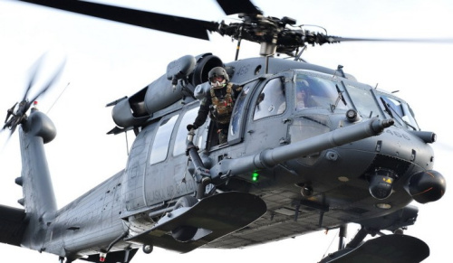 ����ͼ������HH-60ֱ����