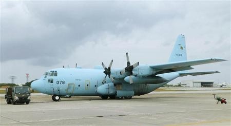 �ձ�����������C-130�����