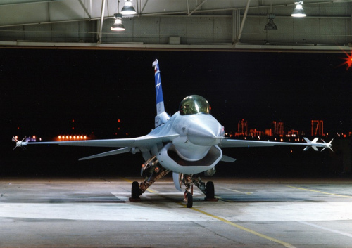  F-16Ҳ�����DSI������ F35ȡ���޳�����(��ͼ)