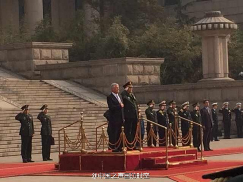 ��������㲥��̨�й�֮���ٷ�΢����ͼ