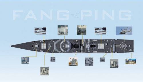 �й�055����������ͼ