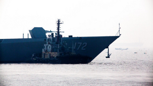 �й������·���052D����������������(��ͼ)