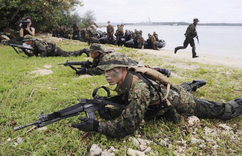 �����ܲ���ѧ���ϻ� 10������ռ���㵺(��ͼ)