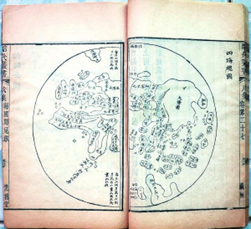 ���ĺ���ͼ��