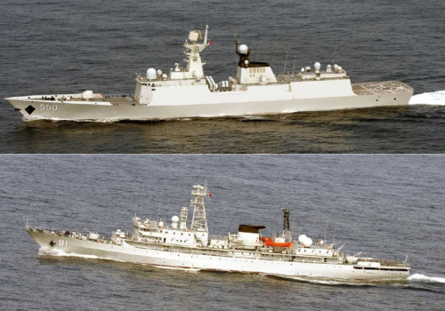  �й�����������һ�ڼ䷴����Խ��һ���� (��ͼ)