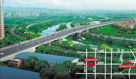 ��ͨ��ͷ·��Ŀ֮һ������·����·�š�����·���������Ч��ͼ����ͼ ����