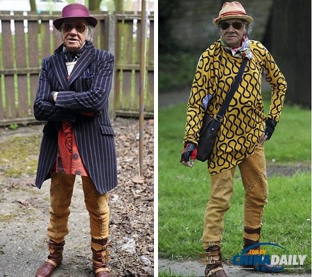 ��ѥ���������Σ����һ����ñ���ð��׵Ļ�ͷ�ʼ�����