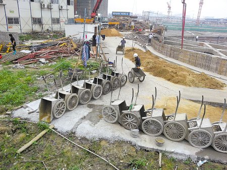 ����ӵ����ڳ���æµ�Ĺ��ء�