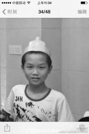 张嘉棋。 张嘉棋。