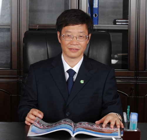 中航重机副总经理吴浩涉嫌严重违纪违法接受调查
