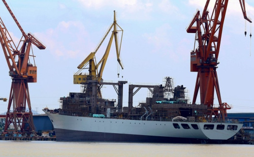  �й����첹���� �����������һ���(��ͼ)