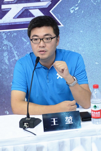 爱卡汽车王堃:让中国的汽车文化接地气