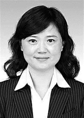 �̵��⣬Ů��1968��12�³��������壬�����Ϻ���ȫ���ƴ�ѧ����ѧѧʿ����ѧ˶ʿ�������ڣ�1996��10�¼����й���������1991��7�²μӹ����������Ϻ�Ӧ�ü���ѧԺ��ίѧ��������������ѧ���������������Ϻ���ѧԺ��ί����ǡ���Ժ����