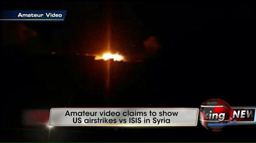 22�գ������������Ǿ��ڡ���˹�����������׶ȿ�Ϯ(ͼƬ��Դ������ý��) 