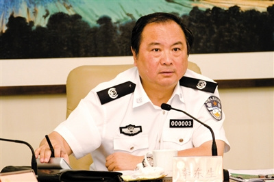 李东生 李东生