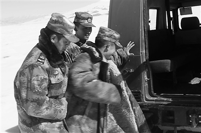 脱险登车 脱险登车