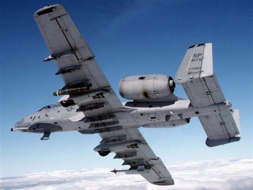 ����A-10������ 