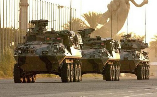 美军日花费760万美元打击IS(资料图) 美军日花费760万美元打击IS(资料图)