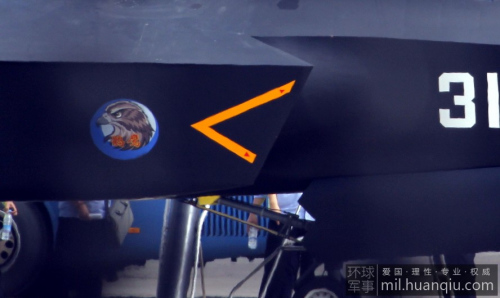 ͼΪ��-31����ӥ������ı�־ͼ����(��Ӱ���żӾ�)