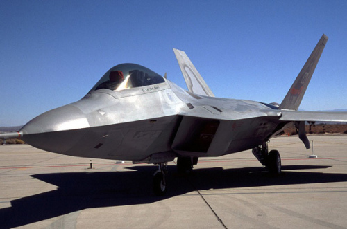 ����ͼ������F-22ս��