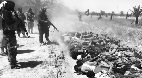 14�գ��ж��ֲ���֯��վ������ISIS��������������������ʿ������Ƭ��