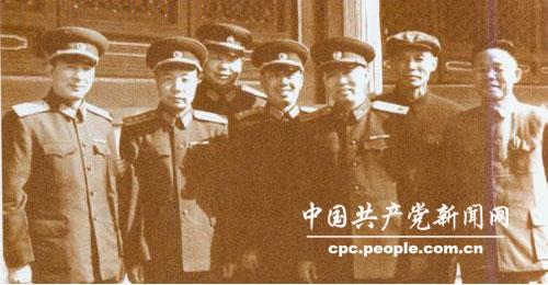 1956�����ڣ�������(����)�����������������²���������¥�������١����ȳ����찲�ų�¥��