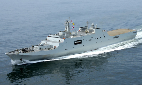 ����ͼ���й�����071�����ʹ����½������