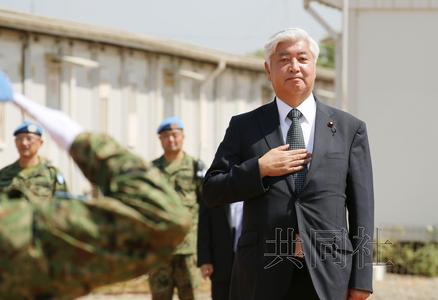 ����ʱ��1��19�գ��ձ������������յ��׶�����Ӳ���ִ�����Ϲ�ά�������½�������ӹ��̲��ӡ�