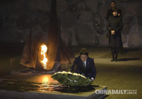 ����ʱ��2015��1��19�գ��ձ����ల�������ι���̫�˴���ɱ����ݲ��׻���(ͼƬ��Դ��·͸��)