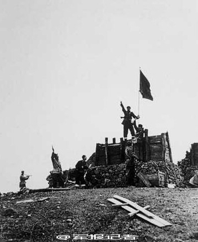 ����ͼ��һ��ɽ��ս��