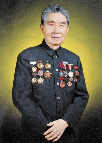 99式坦克总设计师祝榆生:非打掉发达国家主战坦克