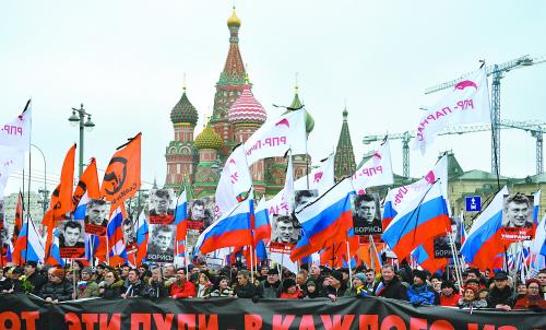 3��1�գ��ڶ���˹�׶�Ī˹�ƣ��������ɲμ���ķ�����׷�����ᡣ