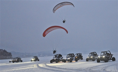 ����ҹ��αװ��Ŀ��ʵʩ�յ��������