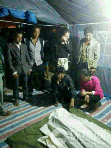 3��13�����磬������ը�������з����ڣ��������ʡ�ٲ��й������϶����ˮɣ�������ڸ������ҵ���޹�ƽ��4��9��