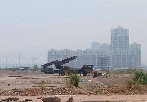 ��ž�����½�ղ��ӽ�פ����߾� ����12�ҵ�����(��ͼ)