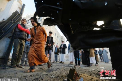 ����ʱ��2015��1��23�գ�Ҳ�����ǣ�������װ�쵼��סլ��ը��Ϯ��������ý��ƣ���������ը�������Ǻ�����װ�쵼��סַ�ⷢ����ը��Ŀǰ��û����Ա������