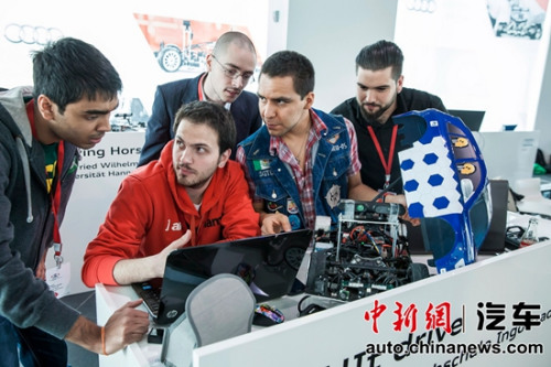 ����������ǲ���������Զ���ʻģʽ�µ�����ģ������������������״���µ�Ӧ����Ӧ����