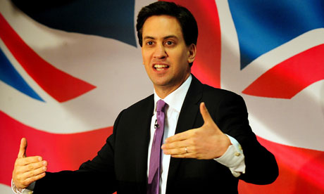 英国现任工党领袖为埃德•米利班德 英国现任工党领袖为埃德•米利班德