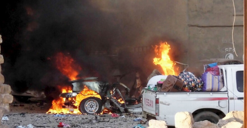 �������˰�ȫ������Ϣ��������֯����˹������17�����������˾��Ӻ��������ս������ȫռ�����������Ͷ�ʡ�׸��������С�ͼΪ����ʱ��5��16�գ���ս����һ������������û��