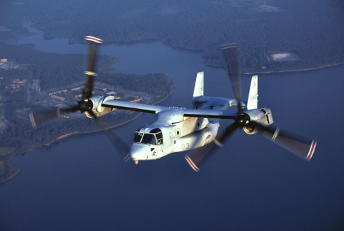 ����ͼ������MV-22����ӥ��ս������Ѳ��