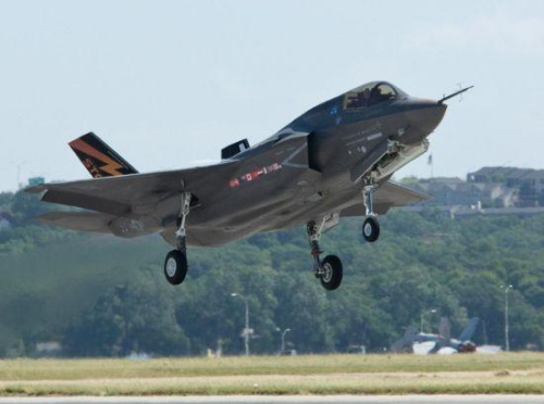 ����ͼ������F-35ս����