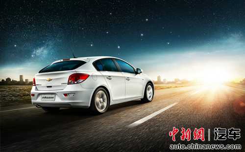 雪佛兰科鲁兹掀背车舒适版车型上市 雪佛兰科鲁兹掀背车舒适版车型上市