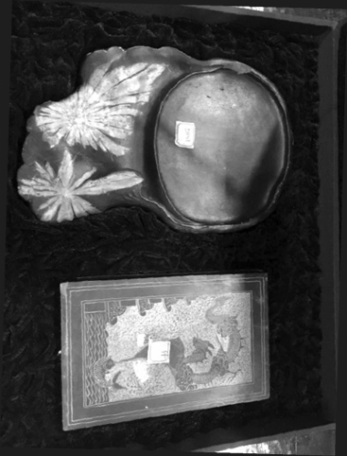 郭德纲竞得的周信芳旧藏 郭德纲竞得的周信芳旧藏