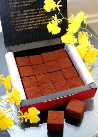 Du Rhone Chocolatier 16����Ħ����С���Դ��̨�塶���ϱ���