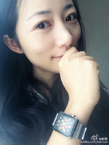 ��ѩ΢����ͼ