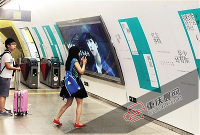 ��˿��TFBOYS�ĺ���ǰ������Ӱ��