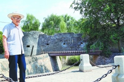 ��Сɽ�ڶ����������ظ��������εﱤǰ��