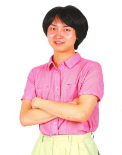 术前照片 术前照片