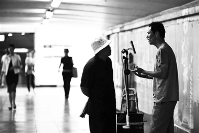 ���Ż���ҵ��ʱ�䵽��ͷ��������