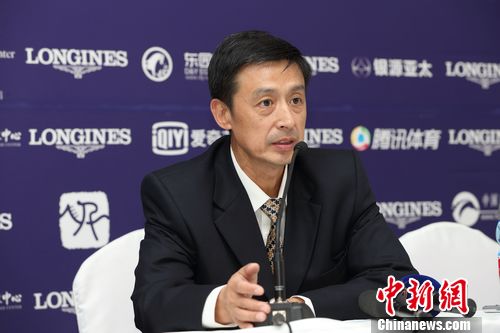 国家体育总局自行车击剑运动管理中心 副主任 季道明 国家体育总局自行车击剑运动管理中心 副主任 季道明